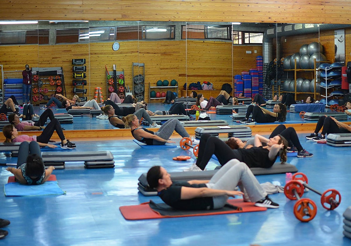 Vuelta a la rutina, vuelta al deporte