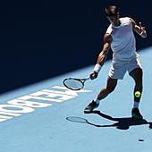 Cuándo juega Alcaraz el Open de Australia: fecha de los partidos, contra quién juega y cuadro