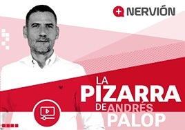 El análisis de Palop del Sevilla - Alavés: «La vida sigue igual en 2024»