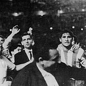 Griffa, somos el Atleti