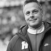 Muere repentinamente a los 43 años el presidente del Hertha de Berlín