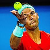 «¿Rafa, qué necesidad?» La decisión de Nadal de fichar por Arabia que no todos han entendido