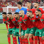 Marruecos - Tanzania: horario, canal de televisión y dónde ver online hoy el partido de la Copa de África