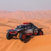 España en el Dakar: 11 títulos, 188 etapas y un largo historial de aventureros