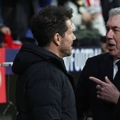 Del «Atlético no nos tiene tomada la medida» a una victoria ante «el mejor equipo del mundo»