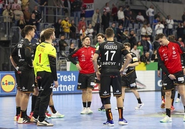 El balonmano español tras el Europeo: ¿resbalón o crisis?
