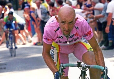 Pantani, 20 años de enigma