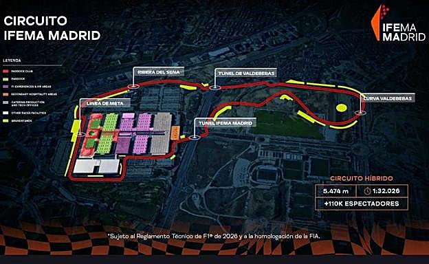 F1 En Madrid Presentaci n En Directo Recorrido Del Circuito Y Trazado f1-en-madrid-presentaci-n-en-directo-recorrido-del-circuito-y-trazado