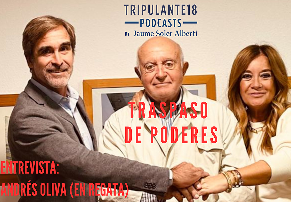 Traspaso de poderes en la prestigiosa Ruta de La Sal