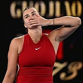 Sabalenka se toma la revancha con Gauff y repite final en Australia