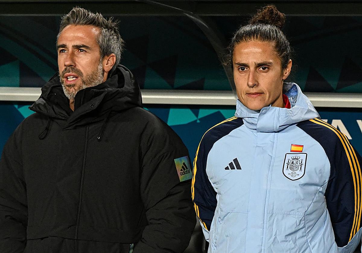 El juez del caso Rubiales cita a declarar a Montse Tomé como pidió Vilda