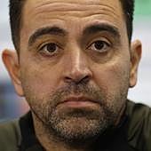 Xavi: «No se me ha valorado lo suficiente, haga lo que haga hay críticas»