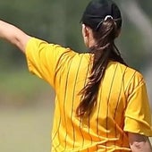 Graves insultos machistas a una árbitra en un partido de benjamines: «Qué puta eres, pero qué puta»