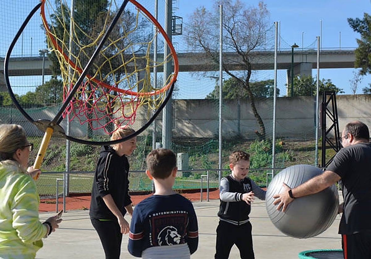 &#039;Un viaje al centro del Sadus&#039;