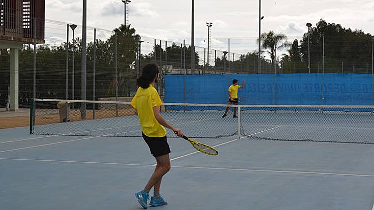 &#039;Un viaje al centro del Sadus&#039;