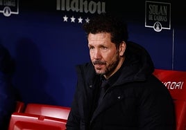 Competición rechaza cambiar el horario del Atlético-Athletic de Copa