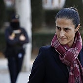 Montse Tomé afirma que asistió a la asamblea de Rubiales porque Vilda se lo impuso