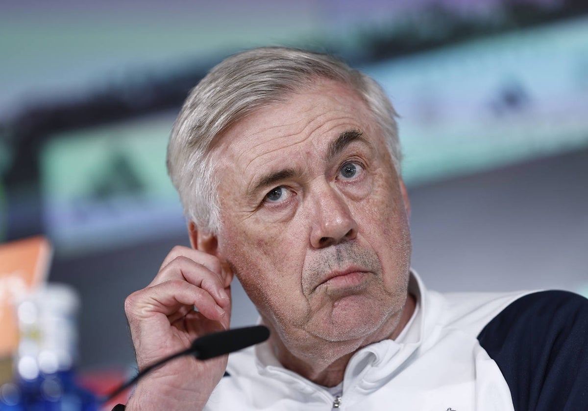 Carlo Ancelotti