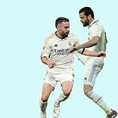 176 centímetros que ponen en solfa al Madrid