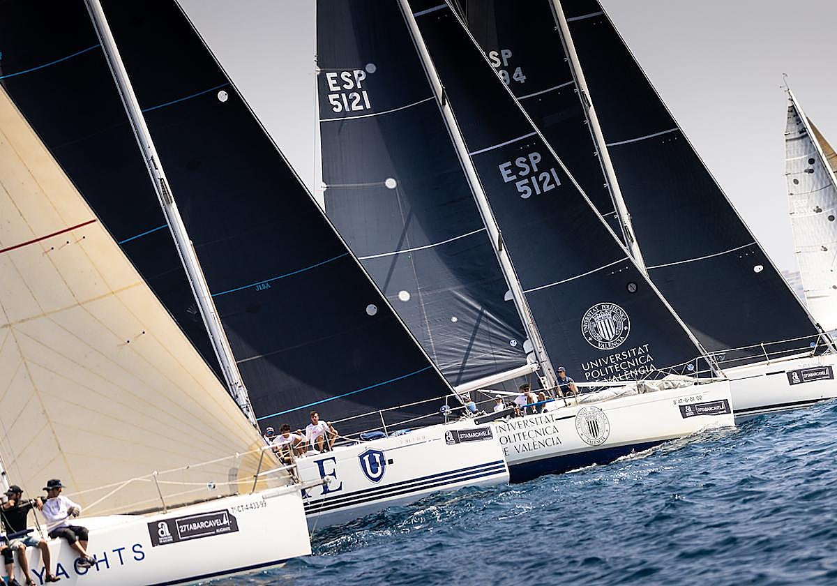 El 28 TabarcaVela anuncia nueve clases y la incorporación de ORC A2 y Swan42