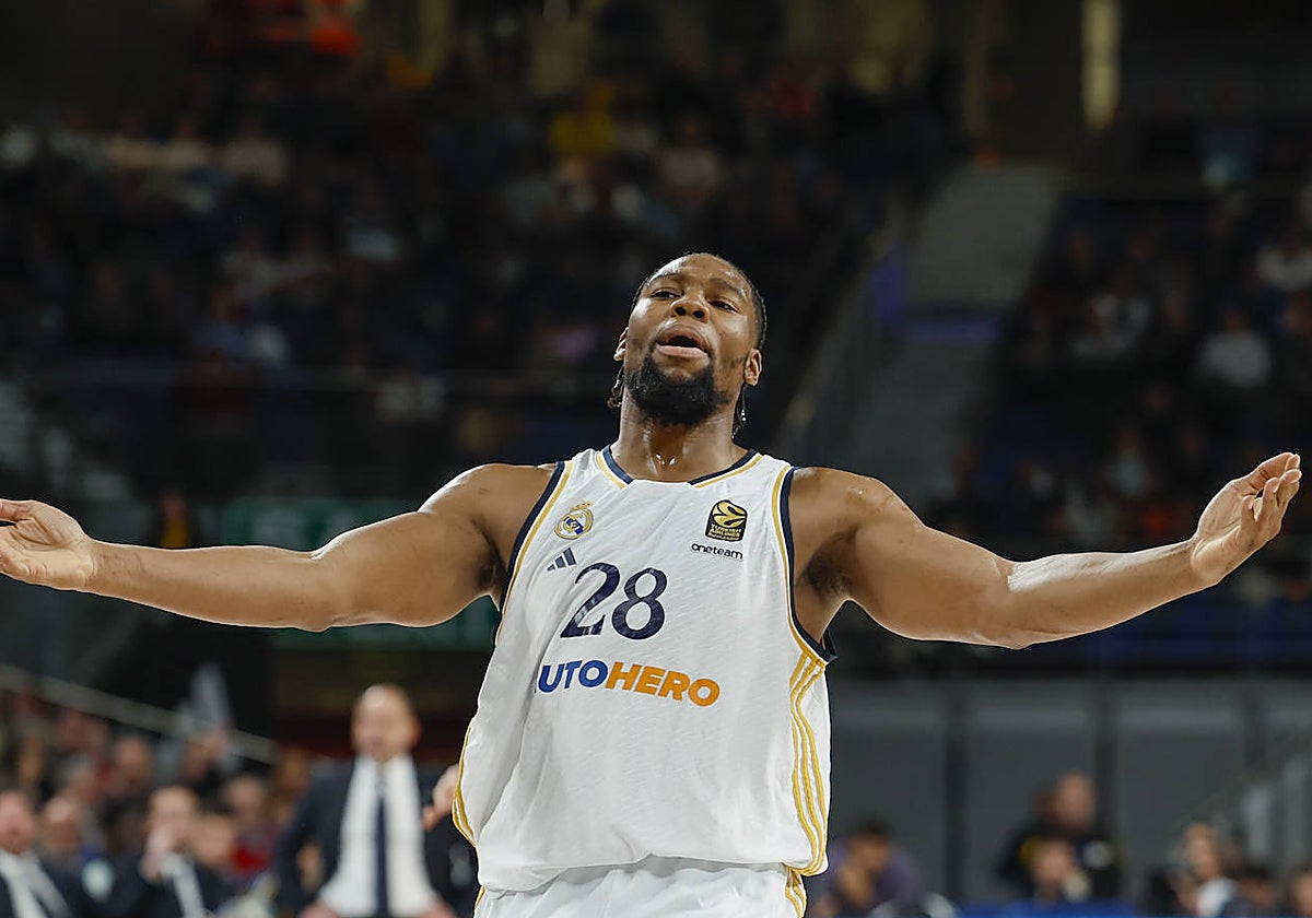 Olimpia Milán - Real Madrid, estadísticas del partido