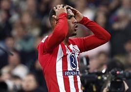 A qué hora empieza el Atlético de Madrid - Athletic Club y dónde ver gratis en televisión y online el partido de semifinales de Copa del Rey hoy