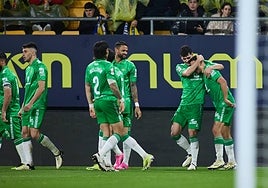 Este Betis es mucho más que Isco (0-2)