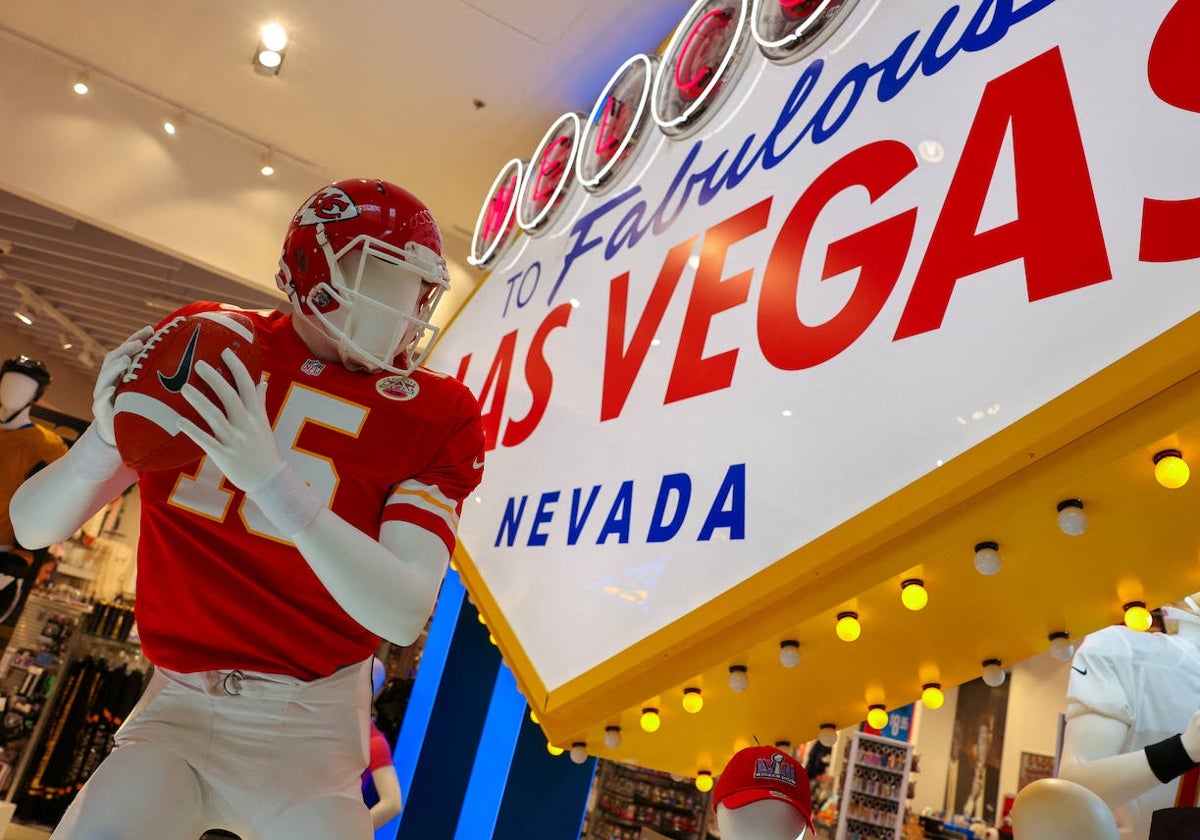 Horario y dónde ver en televisión y online la Super Bowl: final de la NFL entre los Kansas City Chiefs y los San Francisco 49ers hoy