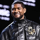 Cuánto dinero gana Usher por cantar en la Super Bowl 2024