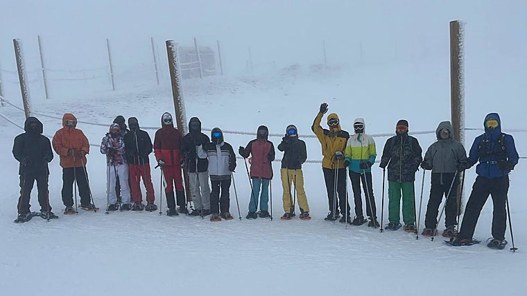 Jornadas de puertas abiertas sobre ruedas en el SADUS