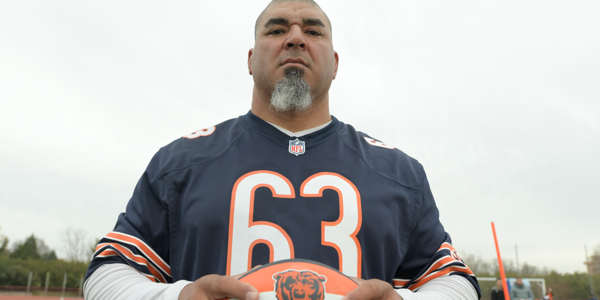 «Es imposible que la Super Bowl se juegue fuera de EE.UU.  UU.»