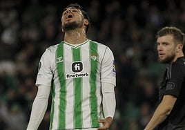 Una mano que puede ser letal (0-1)