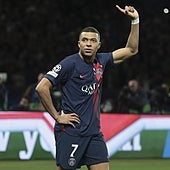 Mbappé en el mercado: los posibles destinos para el delantero