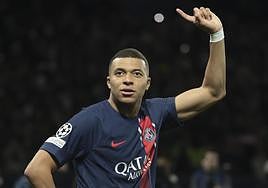 Encuesta | ¿Crees que el Real Madrid debe volver a intentar el fichaje de Mbappé?