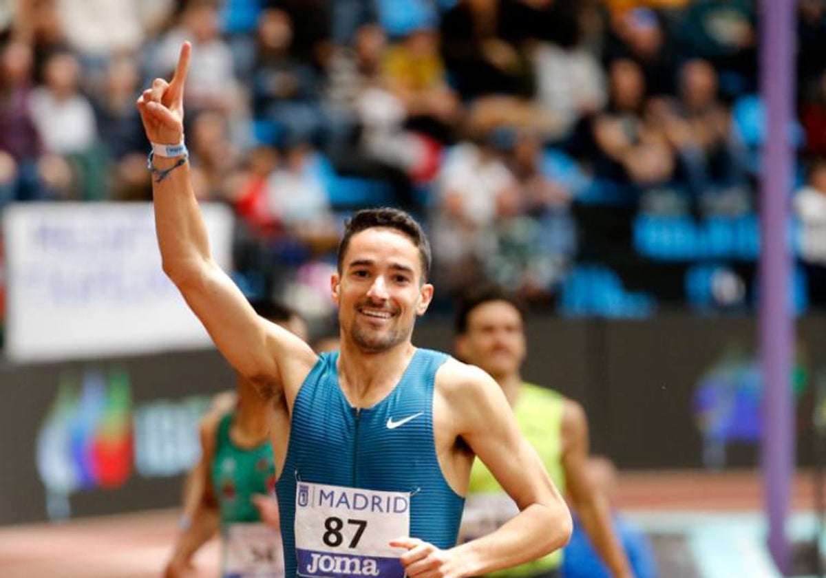 Nacho Fontes