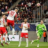 Los enérgicos y los honestos