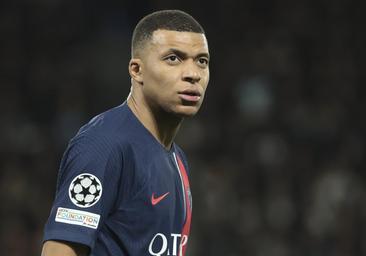 Pedrerol revela la oferta que le ha hecho el Real Madrid a Mbappé