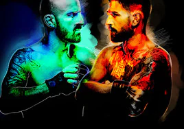 Ilia Topuria vs. Alexander Volkanovski: el combate del siglo para reinar en la UFC