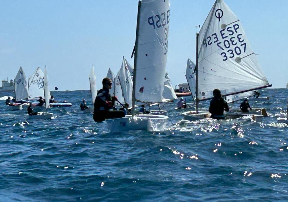 El Trofeo Manolo Pazos corona a Del Castillo, Mansito, Ponce y Pérez