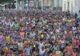 ¿Cuánto dinero se lleva de premio el ganador del Zurich Maratón de Sevilla 2024?