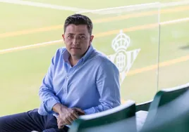 Miguel Calzado, un motor de talento para el Betis del futuro