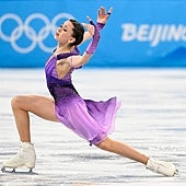 La farmacia de Valieva: 60 medicamentos para una patinadora de 15 años