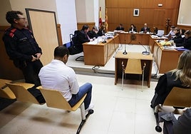 Alves recurrirá su condena por violación para defender su inocencia «hasta el final»