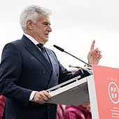 Las elecciones a la RFEF regresan al limbo