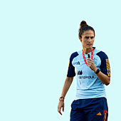 Partido con premio doble para la selección española: billete olímpico y final