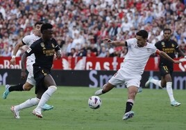 Dónde ver Real Madrid - Sevilla: canal de TV y streaming online del partido de LaLiga EA Sports 2023-2024