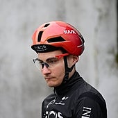 El Tourmalet gallego de Carlos Rodríguez