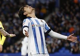 Dónde ver gratis en televisión y online el Real Sociedad - Mallorca y a qué hora es el partido de Copa del Rey hoy