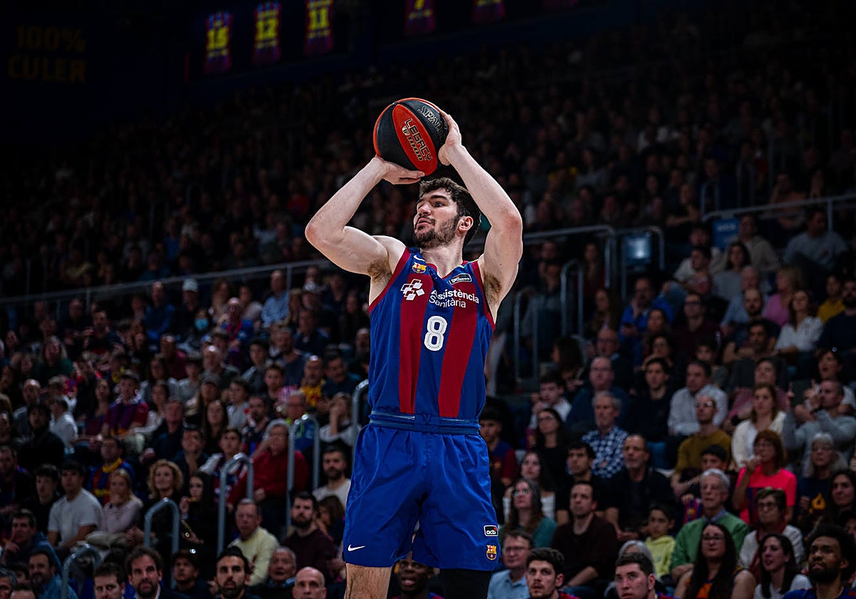 Barcelona - Mónaco, en directo hoy