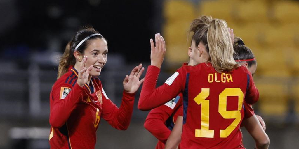 Francia, en directo: la final de la Liga de las Naciones hoy
